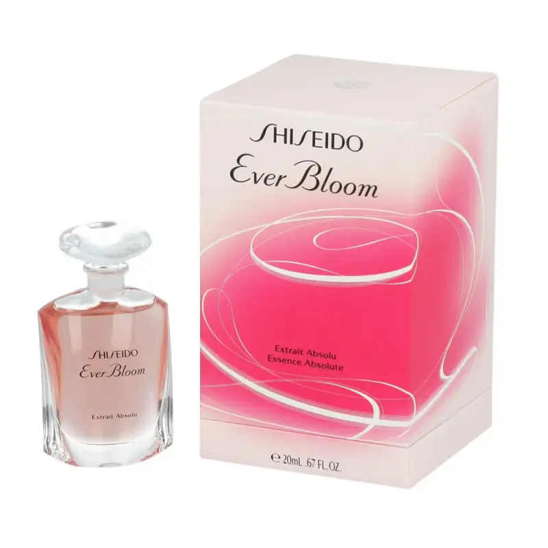 Shiseido Eau de Parfum Donna 3655097
