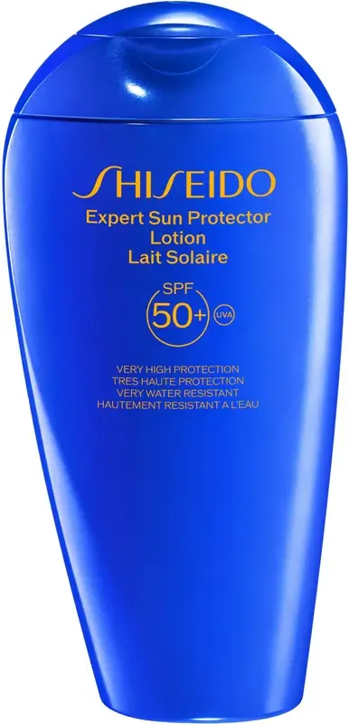 Expert SPF50 - Lozione solare per corpo e viso - 300 ml