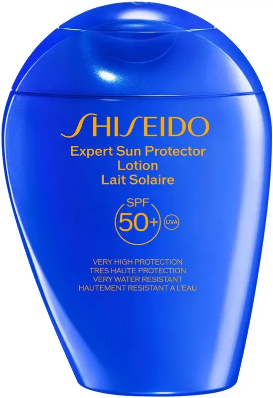 Expert Sun Protector Lozione viso e corpo SPF 50 150 ml