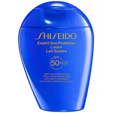 Expert Sun Protector Lozione viso e corpo SPF 50 - 150 ml