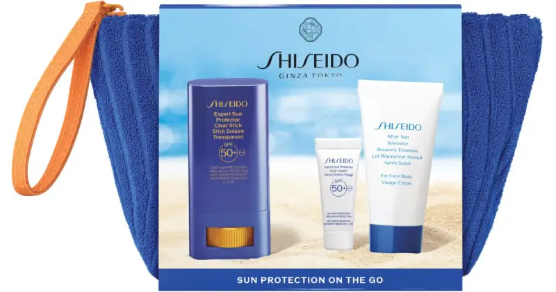Shiseido Beauty Case 3716857