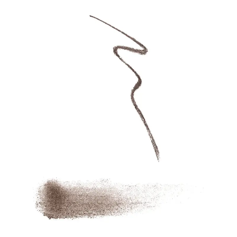 Shiseido Eye Brow Ink Trio 03 deep brown