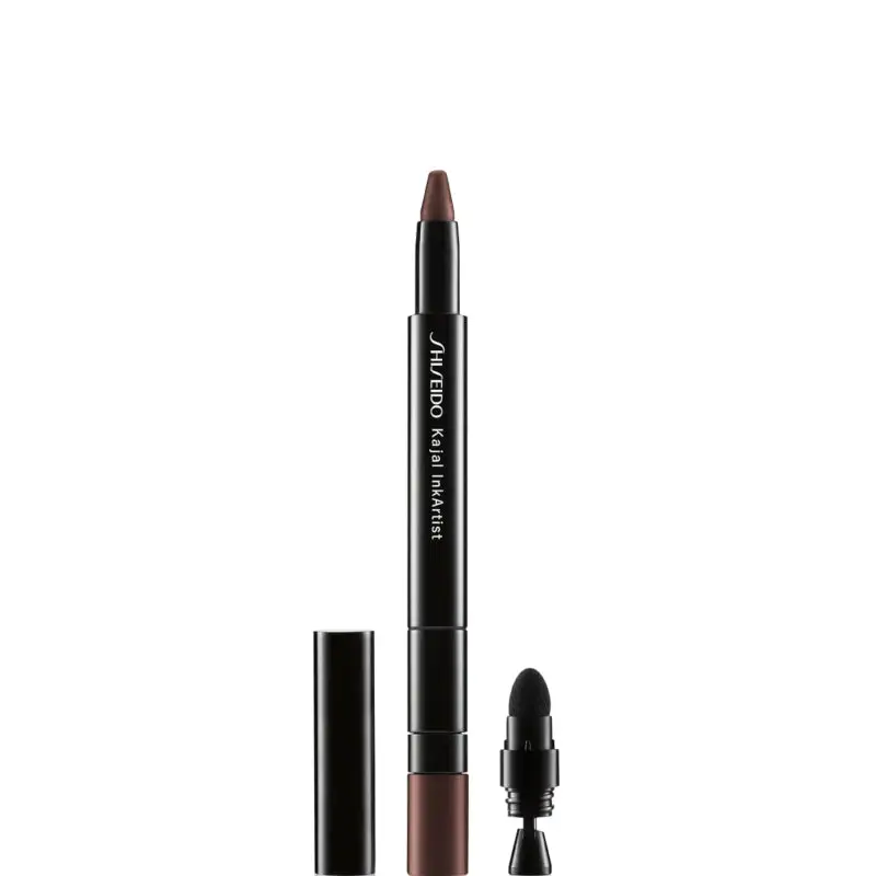 Shiseido Eye Kajal Ink Artist 0.8GR / 01 tea house