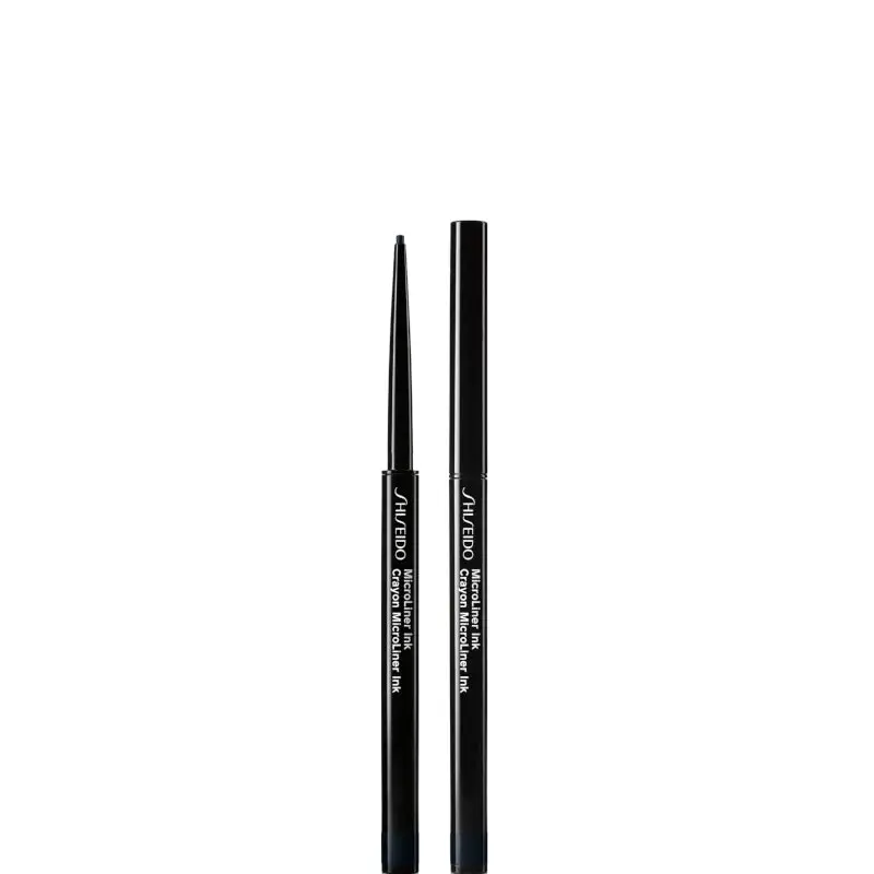 Shiseido Eye Microliner Ink 0.08GR / 01 black