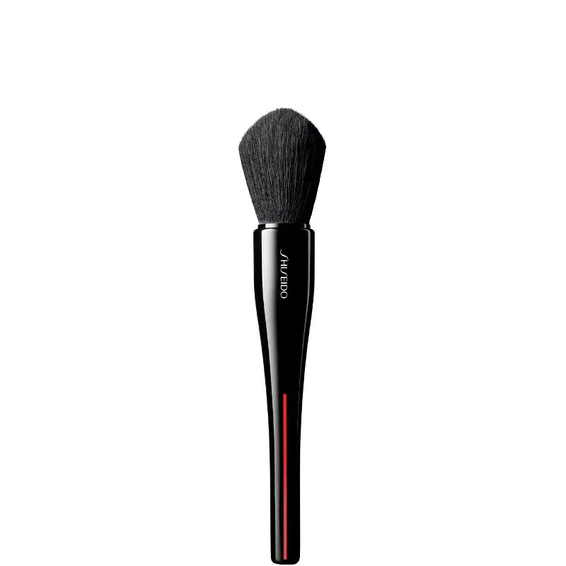 Shiseido Face Maru Fude Brush Pennello face maru fude