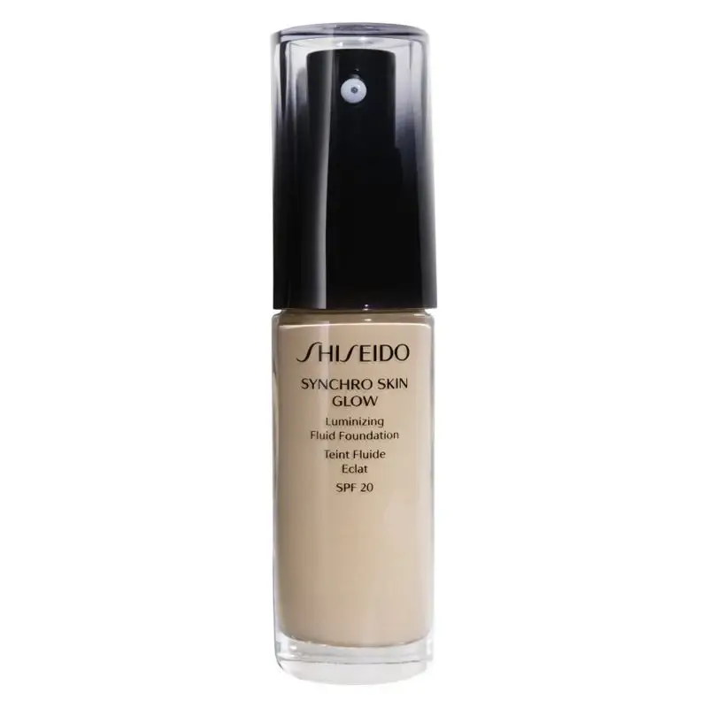 Fondotinta Fluido Illuminante Synchro Skin Glow N5