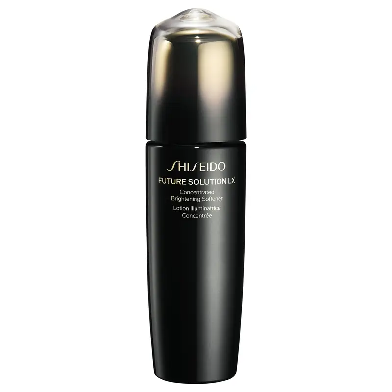 Shiseido Future Solution Lx Concentrated Brightening Softener 170ML
