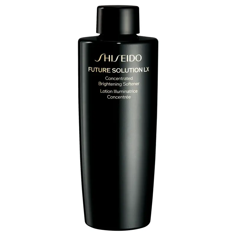 Shiseido Future Solution Lx Concentrated Brightening Softener 170ML RICARICA