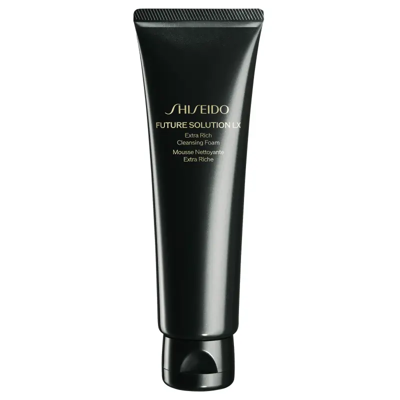 Future Solution Lx Extra Rich Cleansing Foam - Crema detergente viso,Mousse detergente viso
