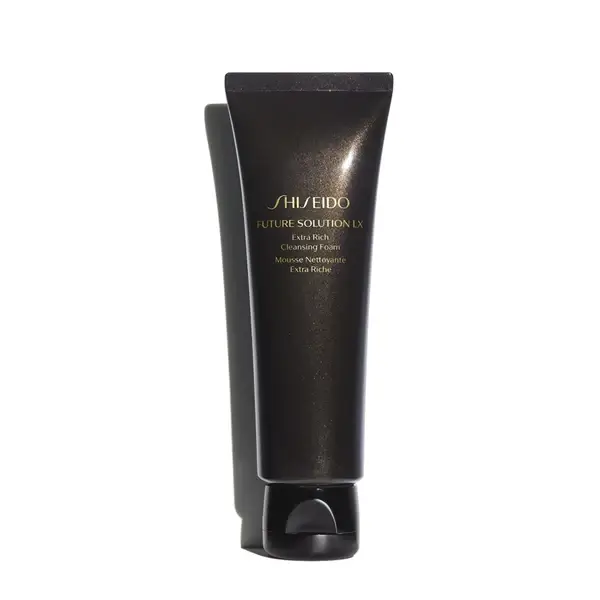 Future Solution Lx Extra Rich Cleansing Foam - Crema detergente viso