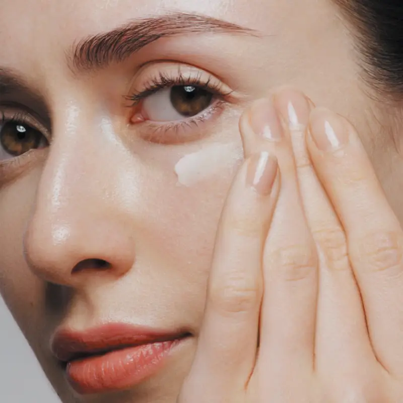 Future Solution Lx Eye and Lip Contour Regenerating Cream - Balsamo labbra, Contorno occhi miniatura 2