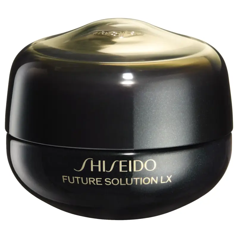 Future Solution Lx Eye and Lip Contour Regenerating Cream - Balsamo labbra,Contorno occhi