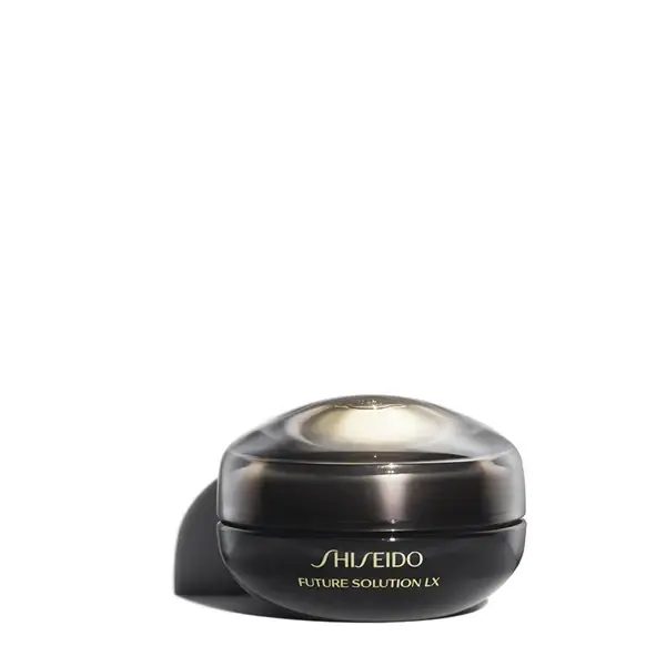 Future Solution Lx Eye & Lip Contour Regenerating Cream - Balsamo labbra,Contorno occhi