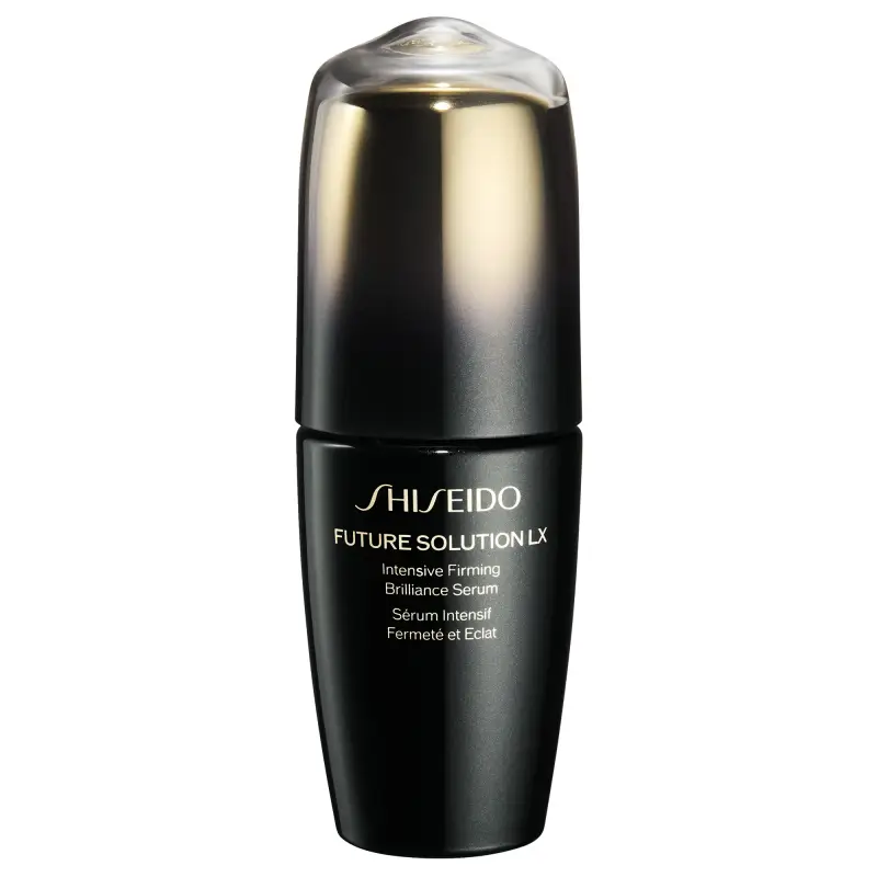 Future Solution Lx Intensive Firming Brilliance Serum - Trattamento antietà pelli mature,Siero viso antimacchie,Siero antirughe,Siero viso