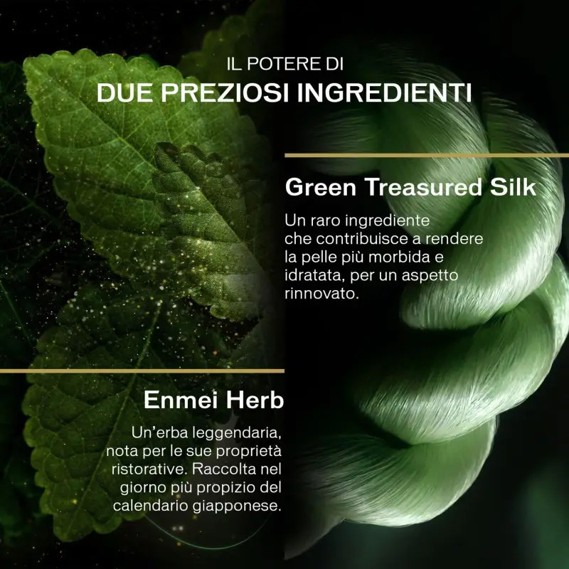 Future Solution Lx Legendary Enmei Ultimate Renewing Cream - Trattamento antietà pelli mature, Crema antirughe miniatura 4