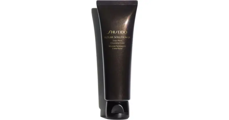 Future Solution LX Mousse Detergente Extra Ricca 125 ml