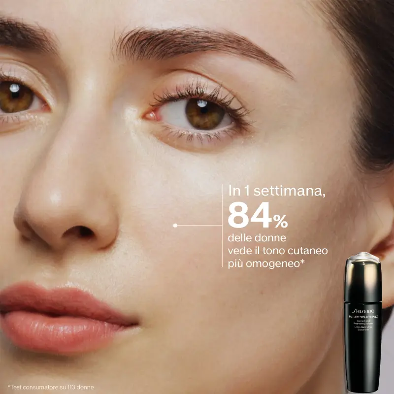 Future Solution Lx REFILL Concentrated Brightening Softener - Tonico viso miniatura 3