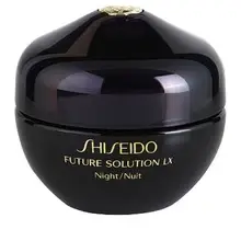 FUTURE SOLUTION LX Total Crema Notte Rigenerante - 50ml