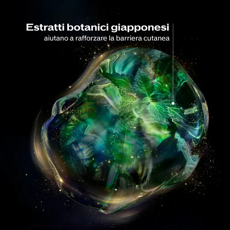 Future Solution Lx Total Protective Day Cream - Trattamento antietà pelli mature, Crema antirughe miniatura 5