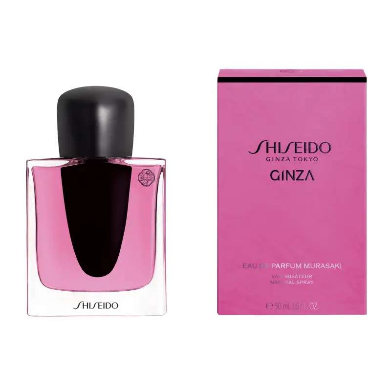 Shiseido Eau de Parfum Donna Nero 3064739 miniatura 2