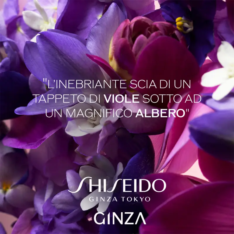 Shiseido Eau de Parfum Donna Nero 3064739 miniatura 4