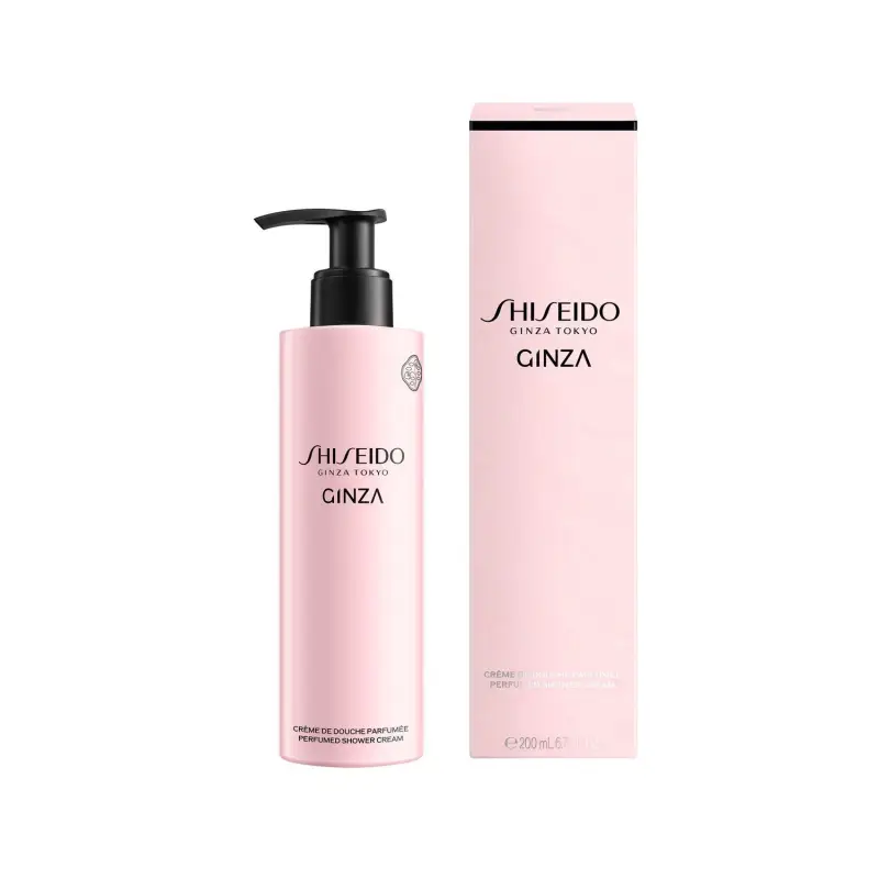 Shiseido Bagnoschiuma Crema 3064897 miniatura 2