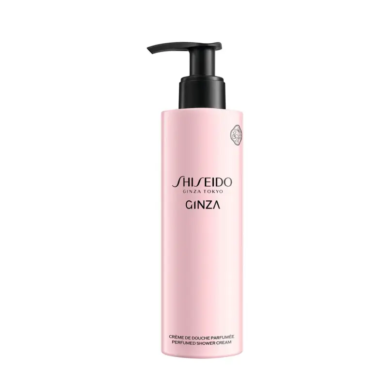 Shiseido Bagnoschiuma Crema 3064897