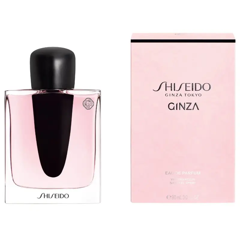 Shiseido Eau de Parfum Donna Nero 3062749 miniatura 2