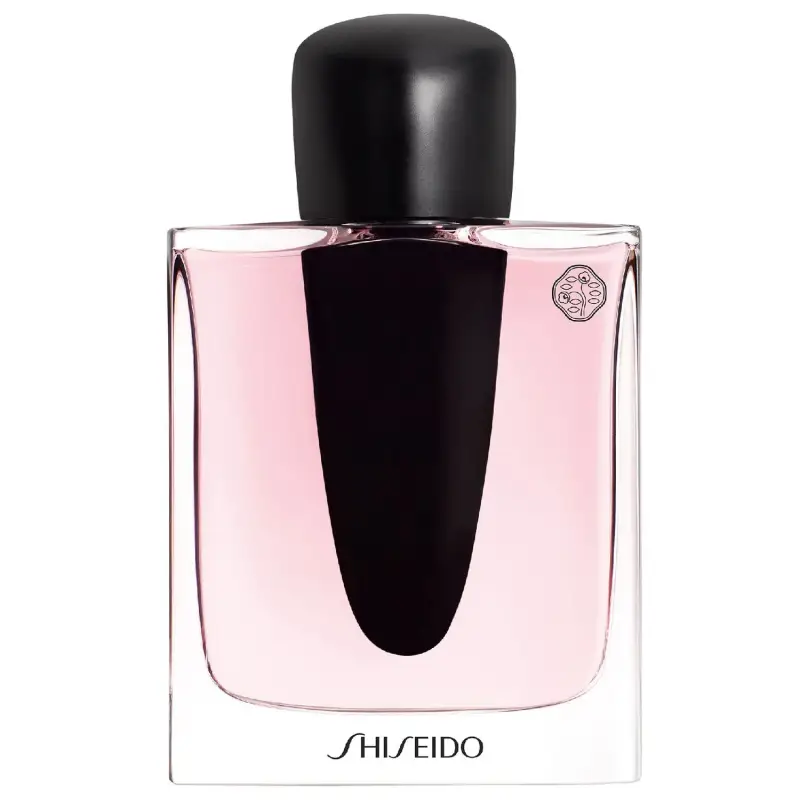 Shiseido Eau de Parfum Donna Rosa 3062749