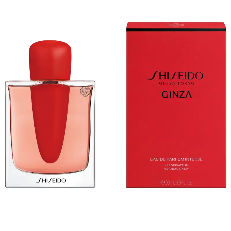 Shiseido Eau de Parfum Donna Rosa 3004347 miniatura 2