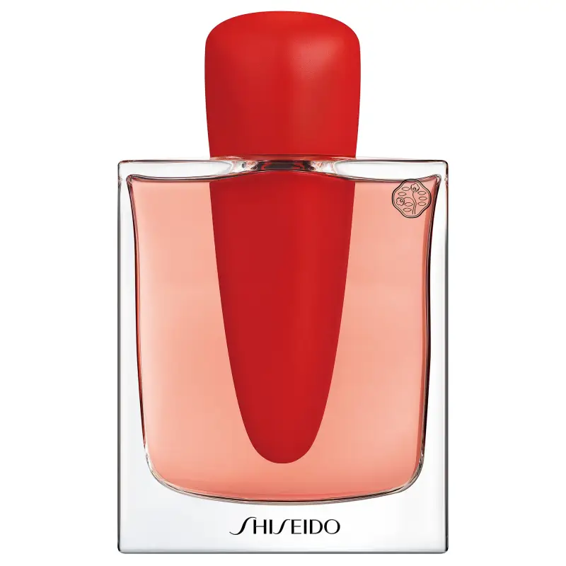 Shiseido Eau de Parfum Donna Rosa 3004347