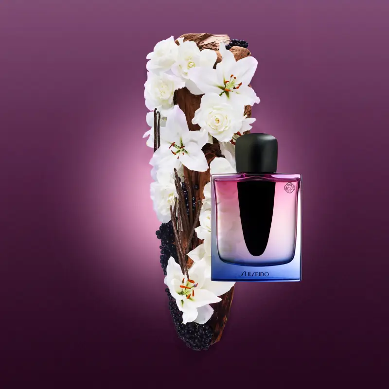 Shiseido Eau de Parfum Donna Nero 3004426 miniatura 2