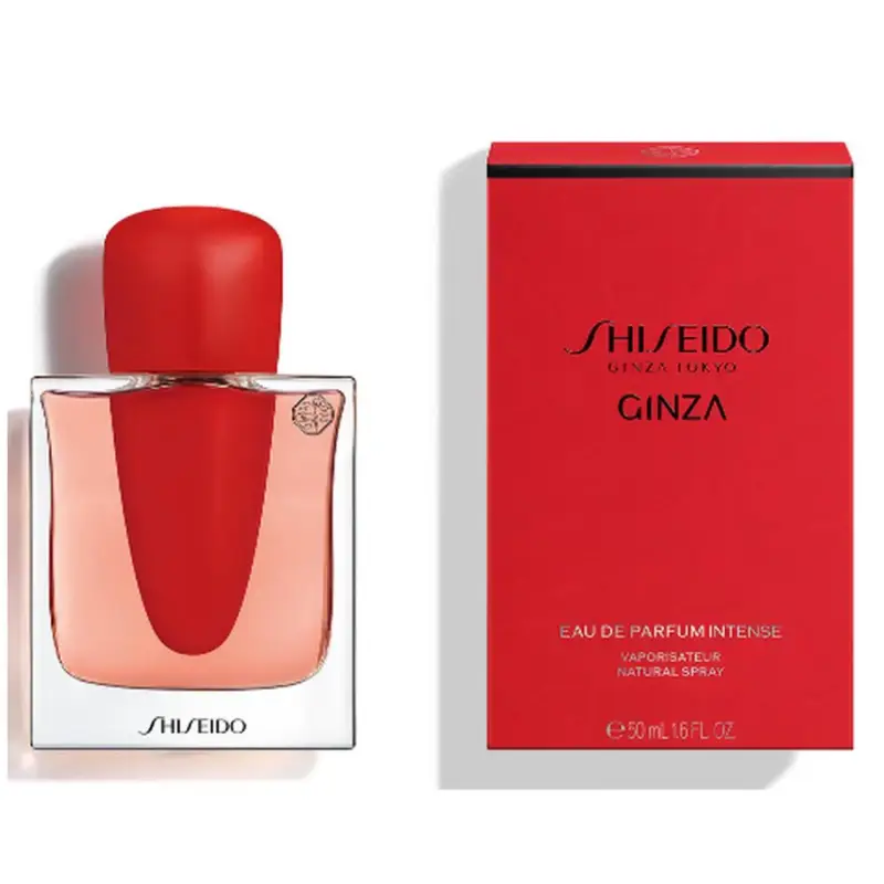 Ginza Intense Epv 50 ml