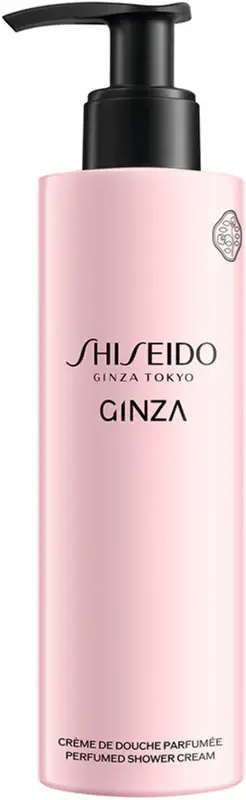 Ginza SWG W 200 ml