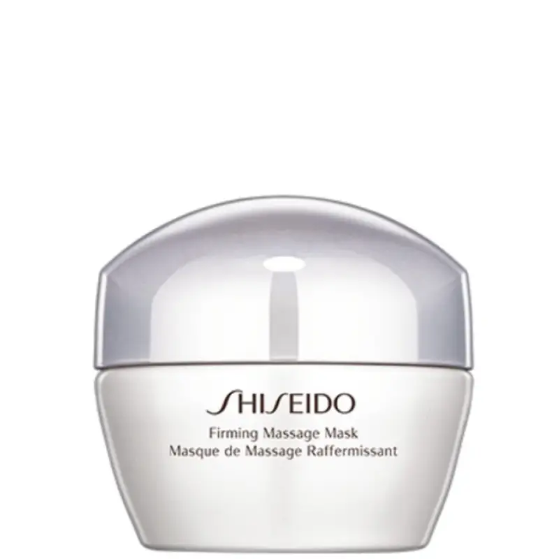 Global Line Firming Massage Mask - Maschera viso idratante,Maschera viso purificante,Maschera illuminante viso