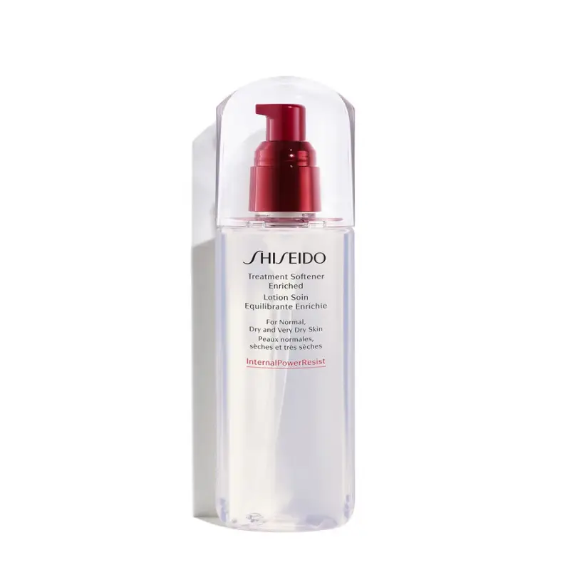 Global Line Treatment Softener Enriched - Tonico viso,Crema idratante viso
