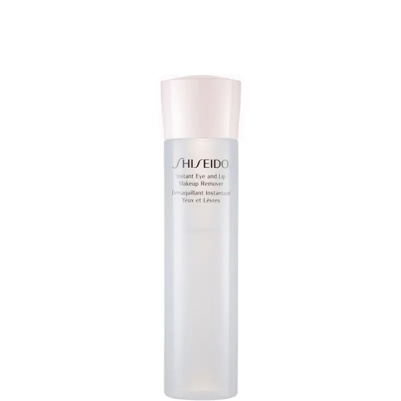 Shiseido Global Lip-Eye Remover 125ML