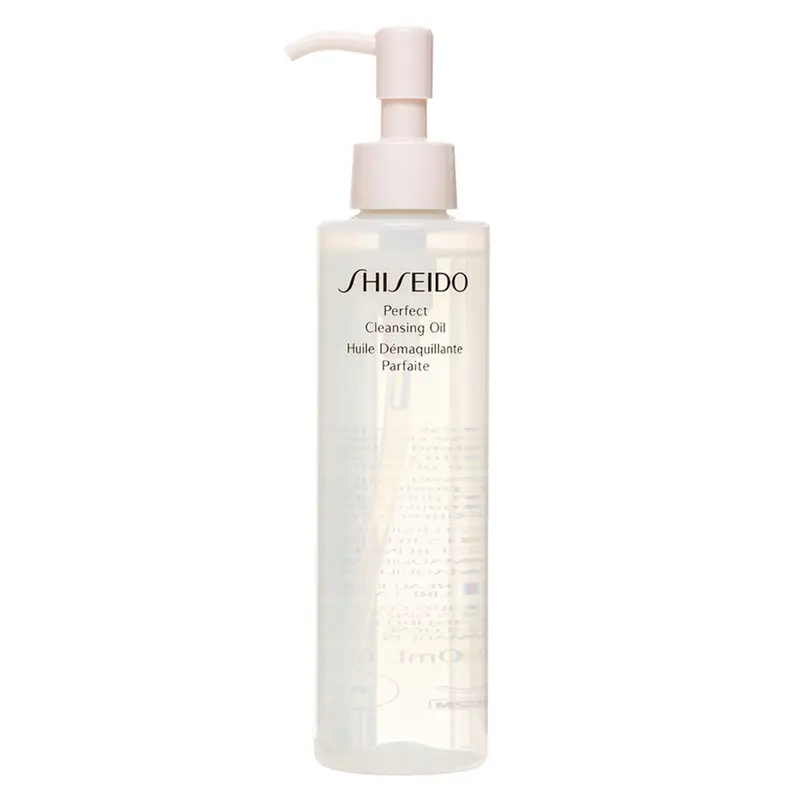 Shiseido Global Perfect Cleansing Oil 180ML