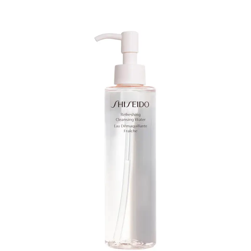 Shiseido Global Refreshing Cleansing Water 180ML