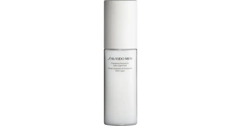 Idratante Energizzante Extra Light Fluido UOMO - 100ml