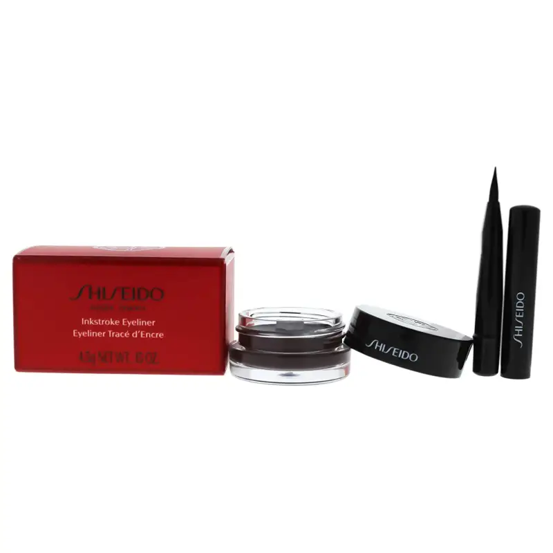 Inkstroke Gel Eyeliner Br606 Kuromitsu Marrone 4,5 g