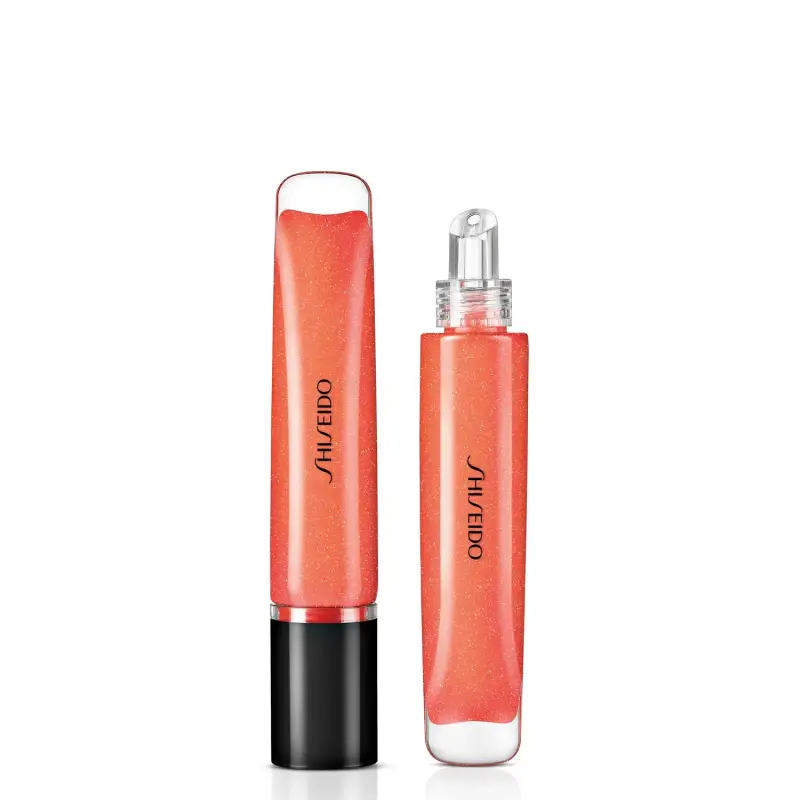 Labbra Shimmer GelGloss 06 Daidai Orange - Gloss