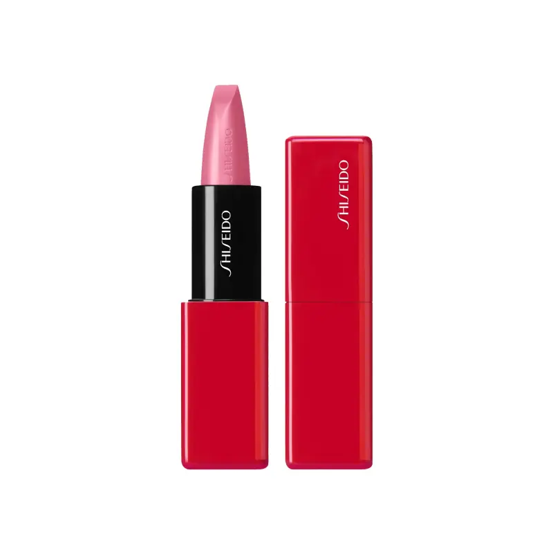 Labbra TechnoSatin Gel Lipstick 407 Pulsar Pink - Rossetti
