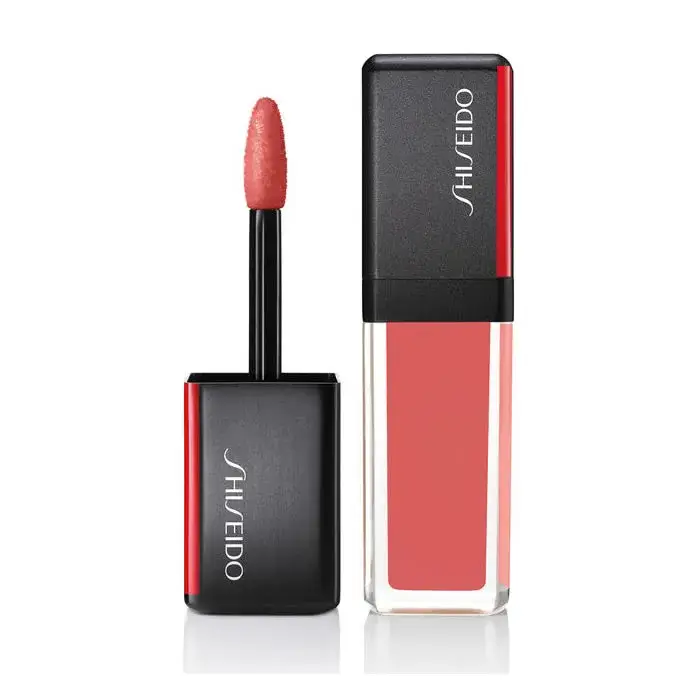 Lacquerink Rossetto 312 Electro Peach