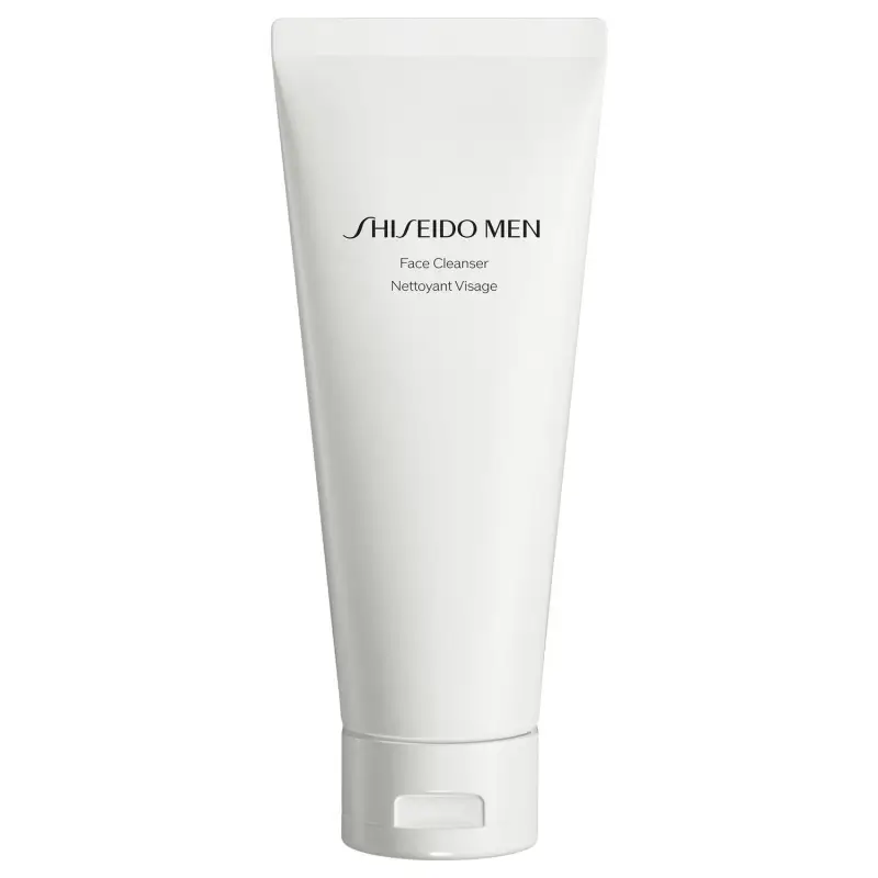Shiseido Detergente viso Uomo 3003918