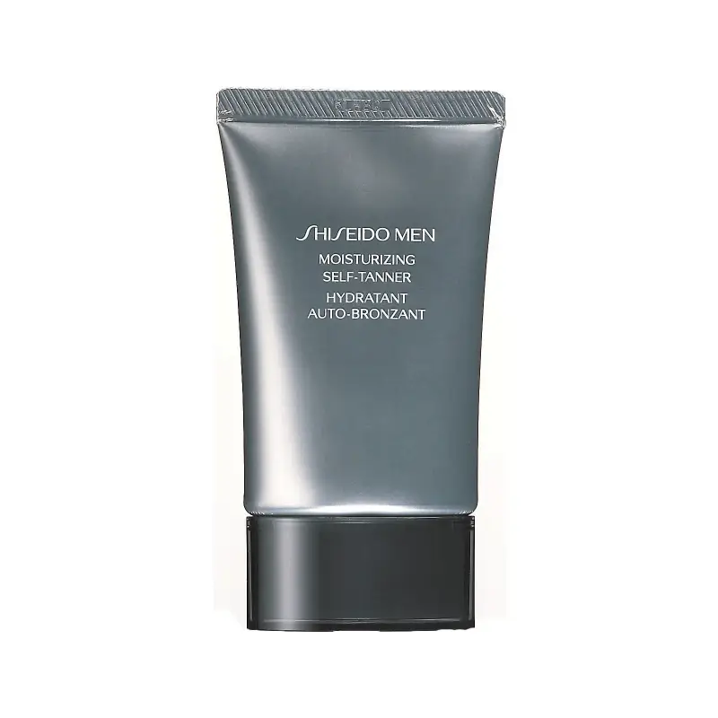 Men Moisturizing Self-Tanner - Crema autoabbronzante