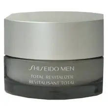 MEN S CARE Total Revitalizer - Crema Energizzante per Uomo da 50ml
