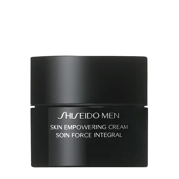 Shiseido Crema viso Uomo Crema 3804907