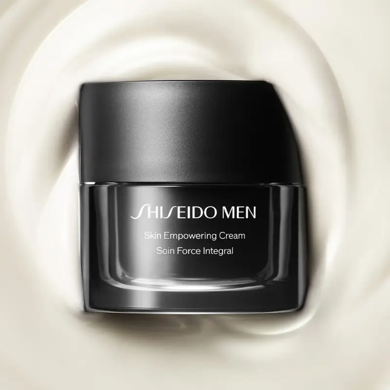 Shiseido Crema viso Uomo Crema 3004441 miniatura 2