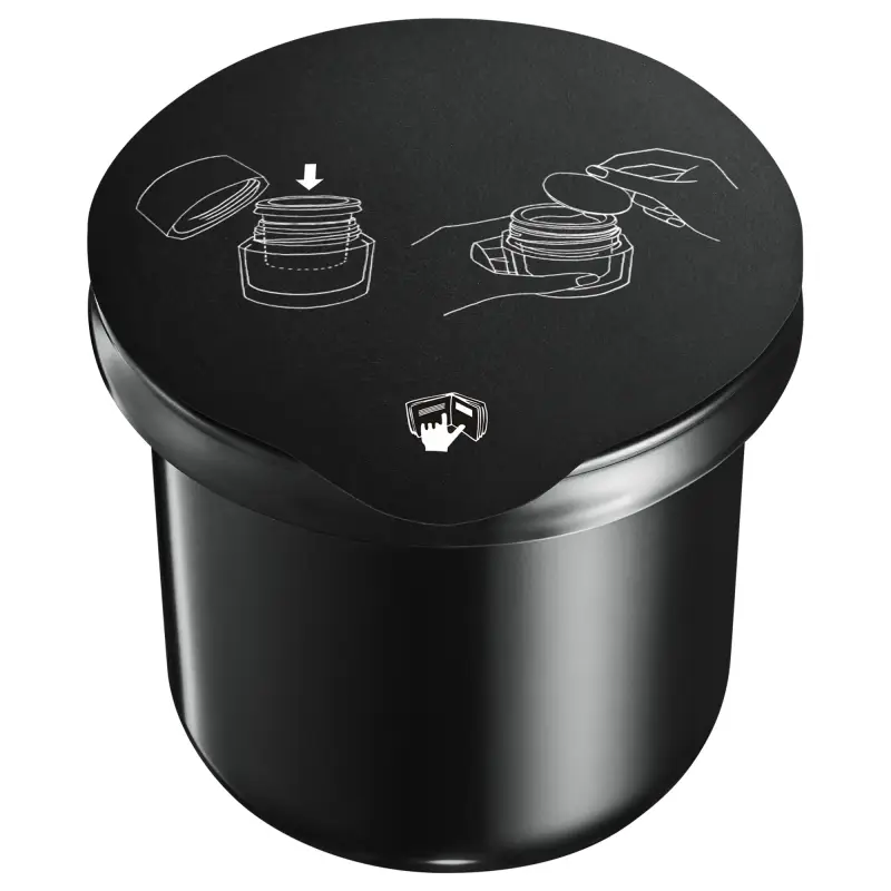 Shiseido Crema viso Uomo Crema 3004441